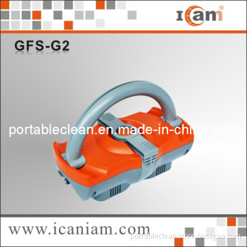 Gfs-G2-12V Electric Engine High Pressure Washer with Multifunctional Spray Gun